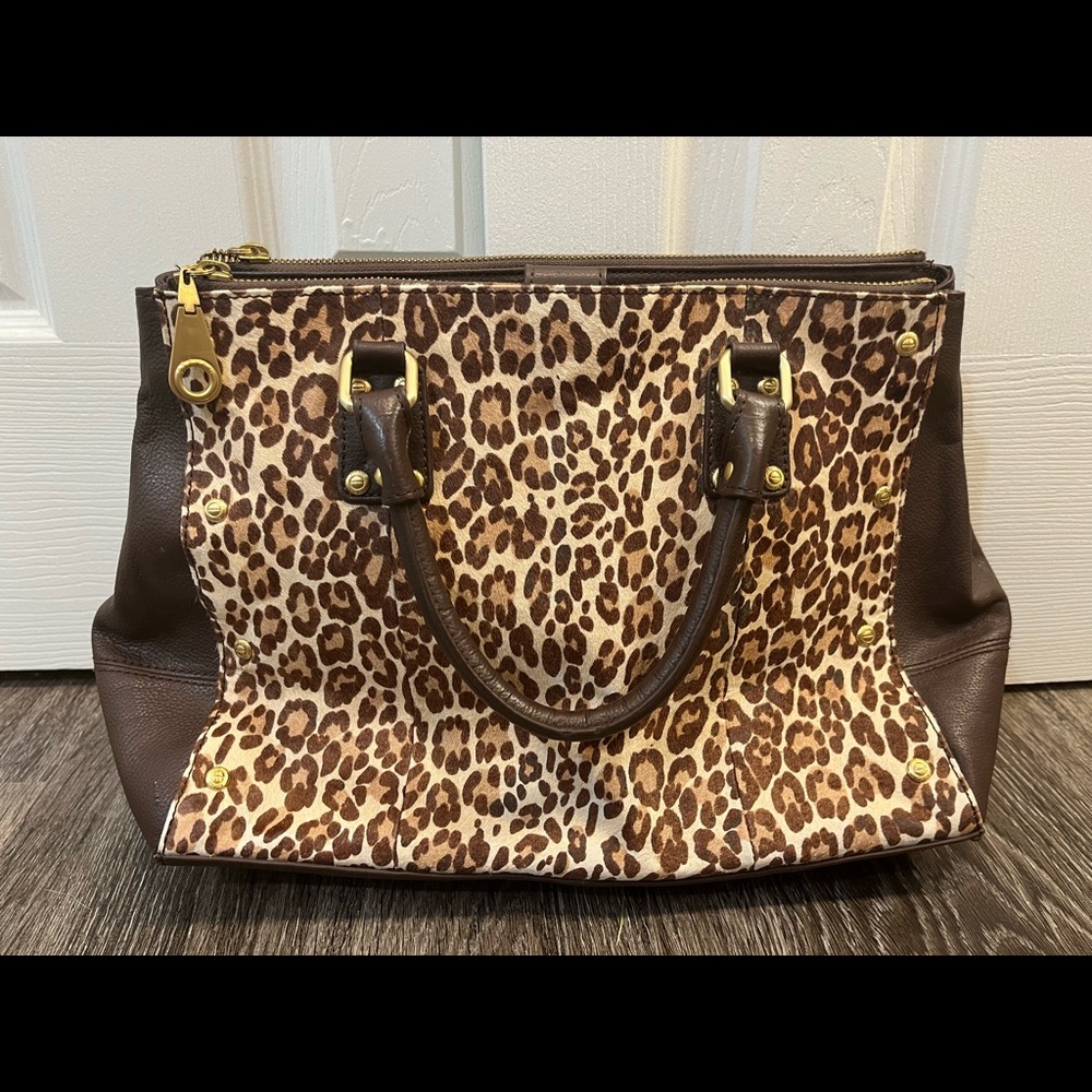 Steve Madden Mohair Bag